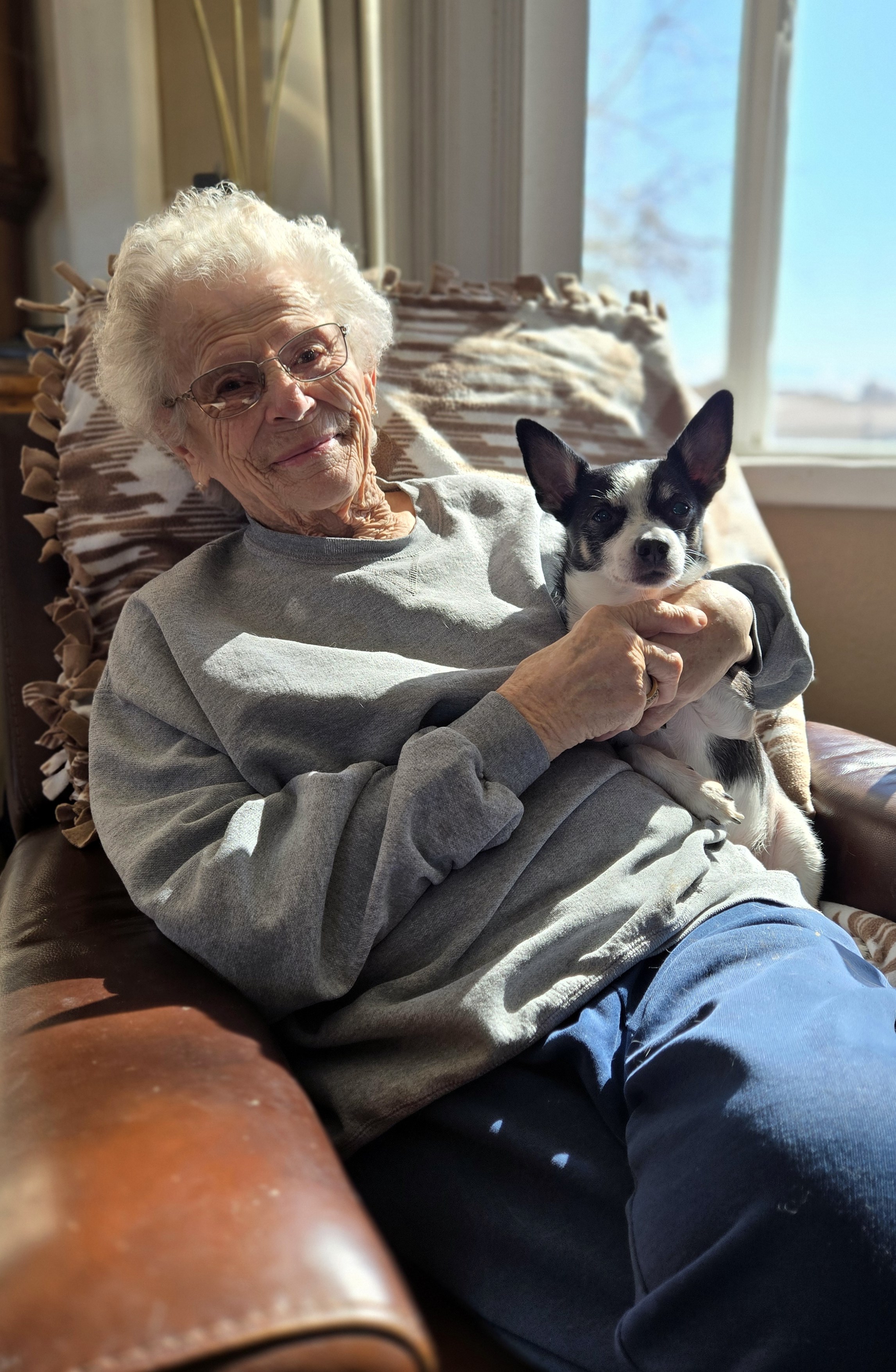 Linda Albertson obituary photo