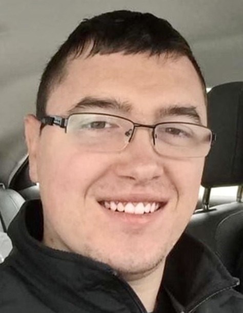 Chase Raymond Barnedt obituary photo