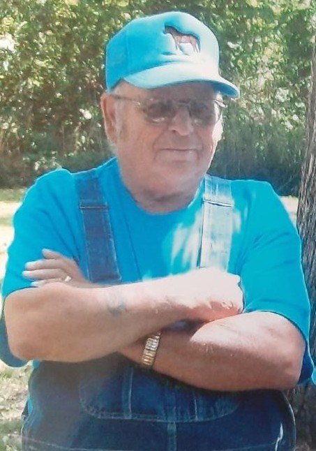 Lemuel "Jim" Wilson Burns obituary photo