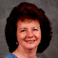 May Merlene Bodell Butterfield obituary photo