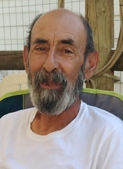 Jerry Cantu obituary photo