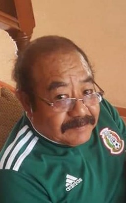 Misael Casiano obituary photo