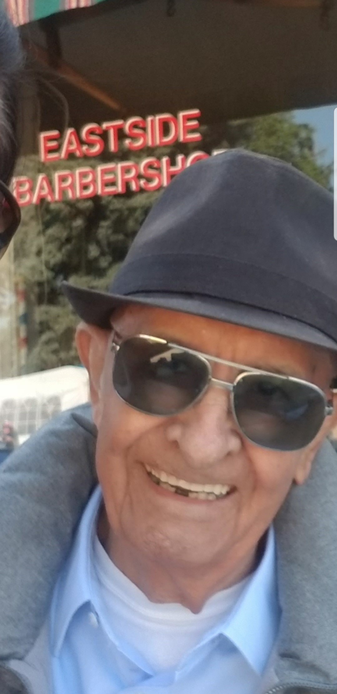 Abraham Castaneda obituary photo
