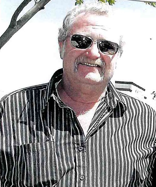 Gary Lynn Cook obituary photo