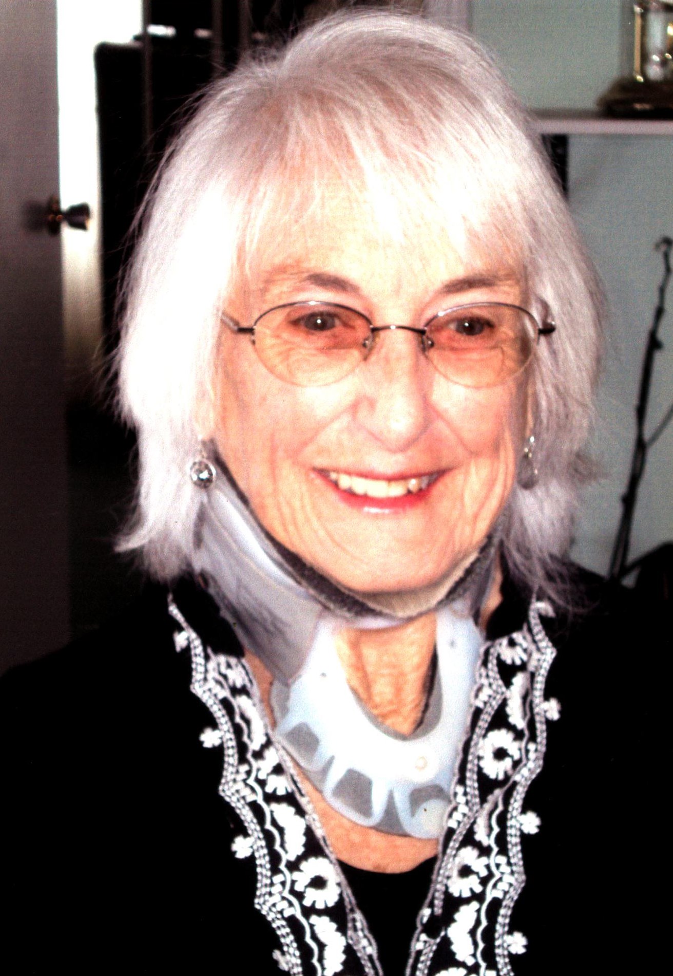 Leona Fae Courtright obituary photo