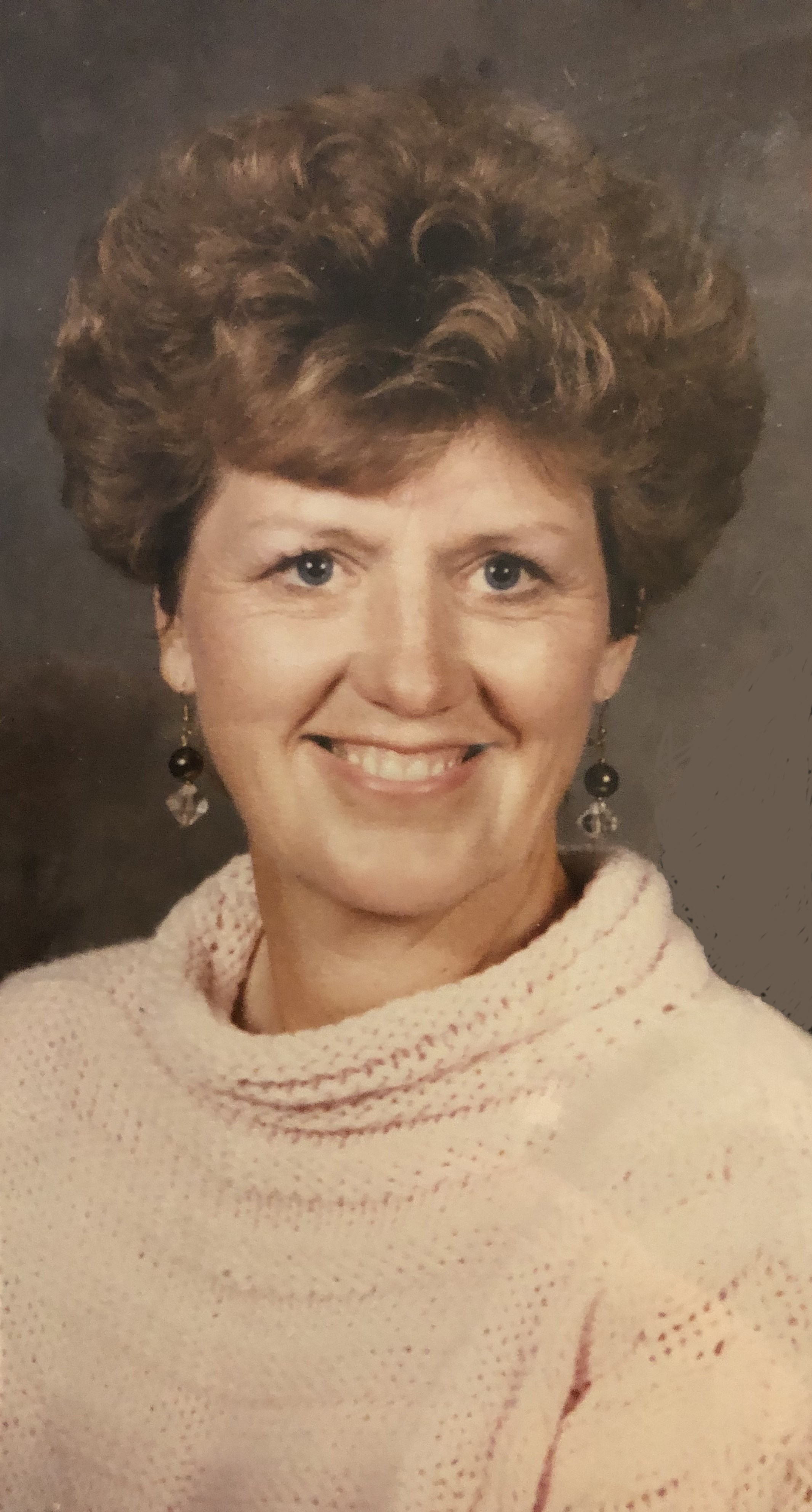 Ora Ruth Davis obituary photo