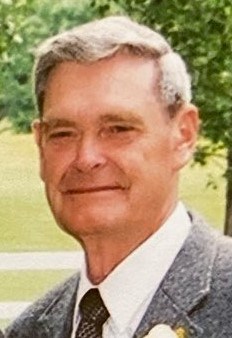 John A Fennell obituary photo
