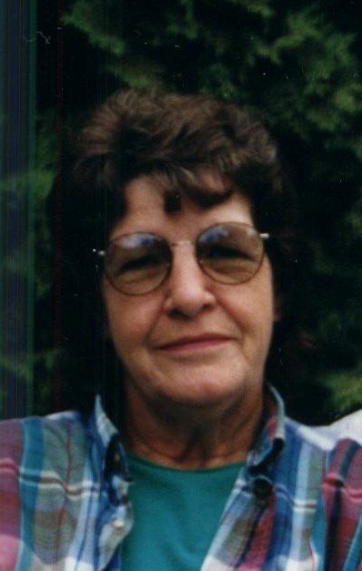 Iva Freitag obituary photo