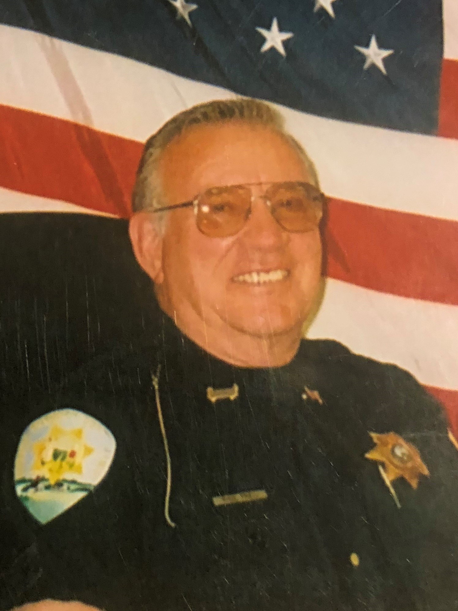 PAUL EUGENE FRIES obituary photo