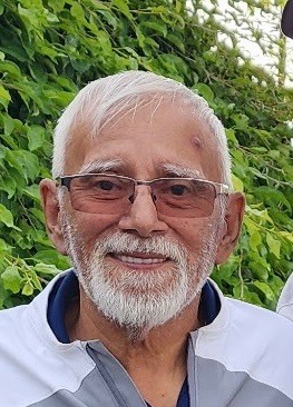 David R. Garcia obituary photo