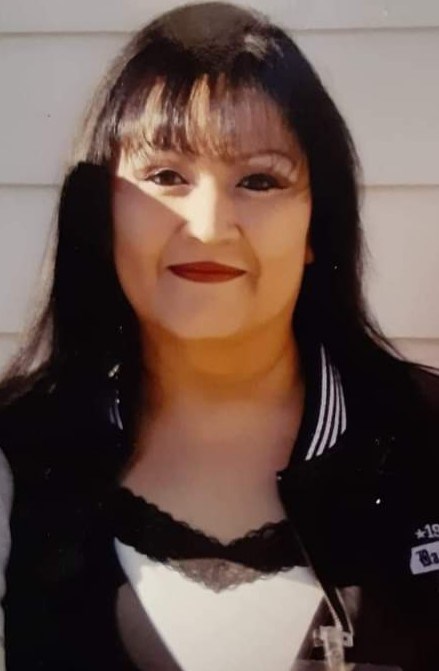 Teresa Anita Garcia obituary photo