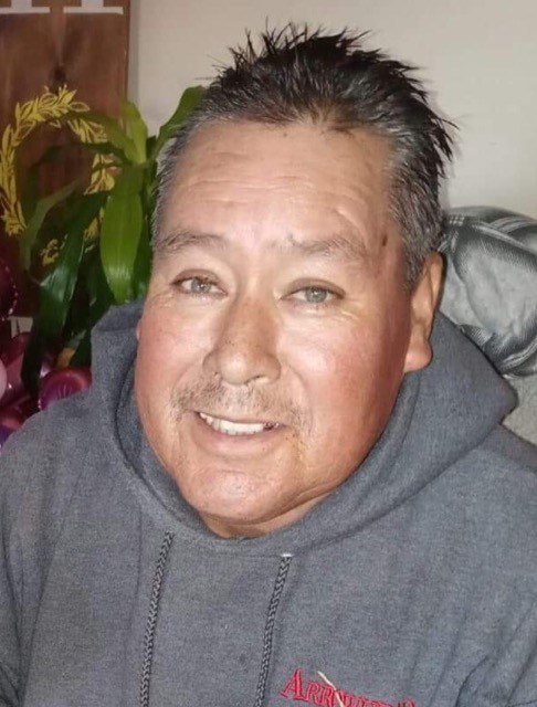 Gonzalo Guzman obituary photo