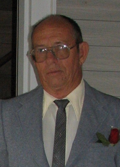 Allen LaVorn Harris obituary photo