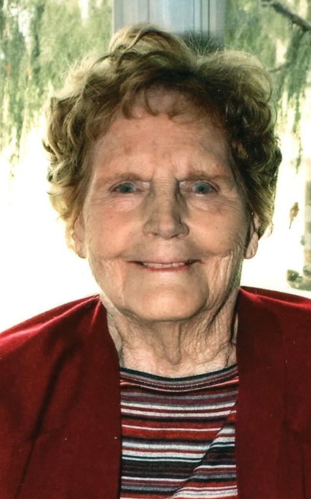 Wanola Hemsley obituary photo