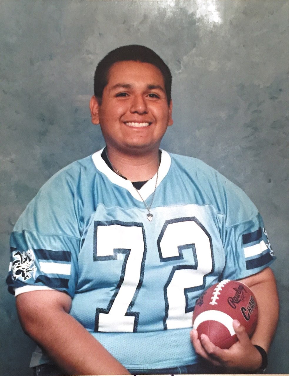 Jose Manuel Jr Hernandez obituary photo