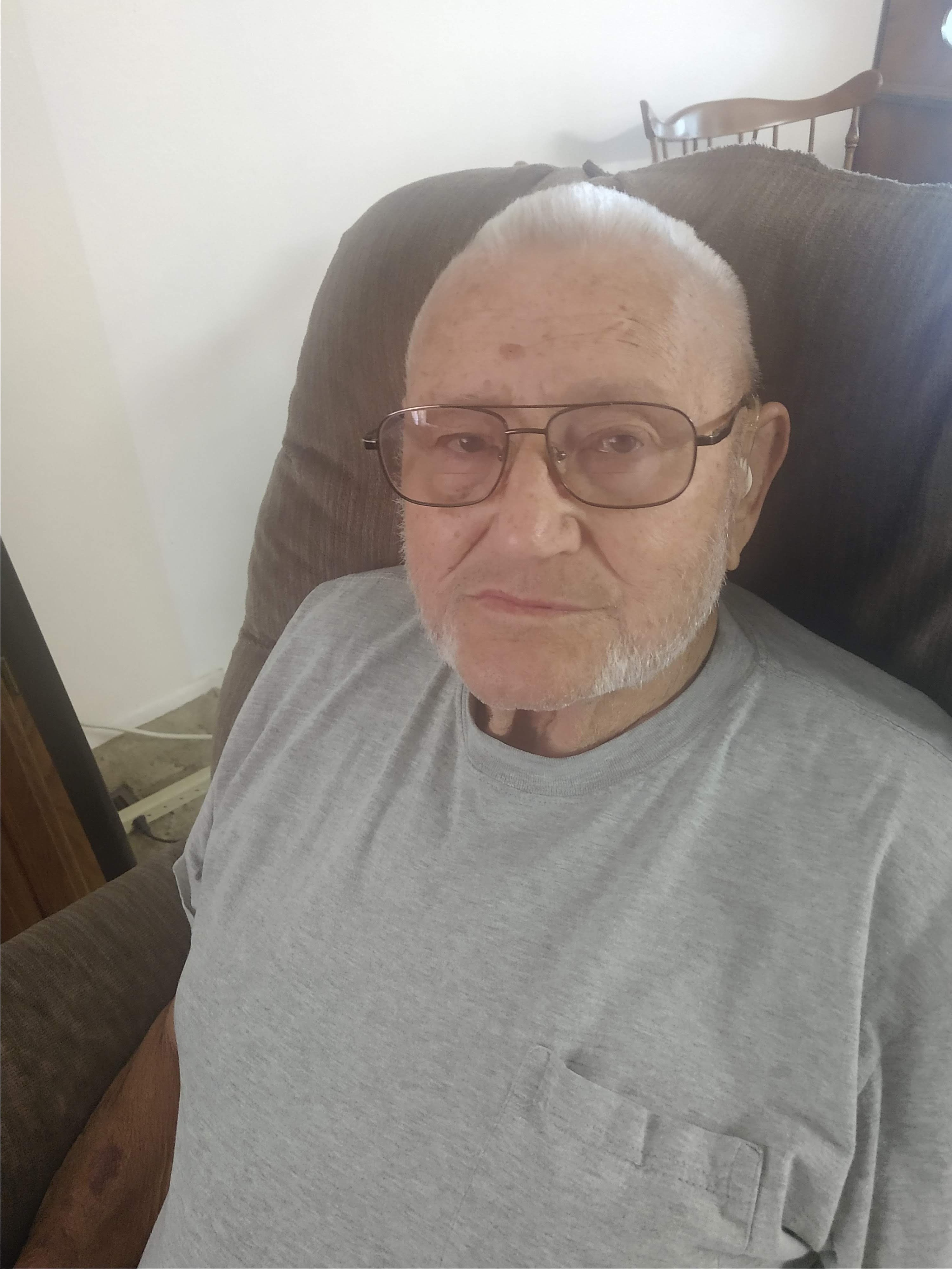 Arnold "Arnie" Hirsch obituary photo