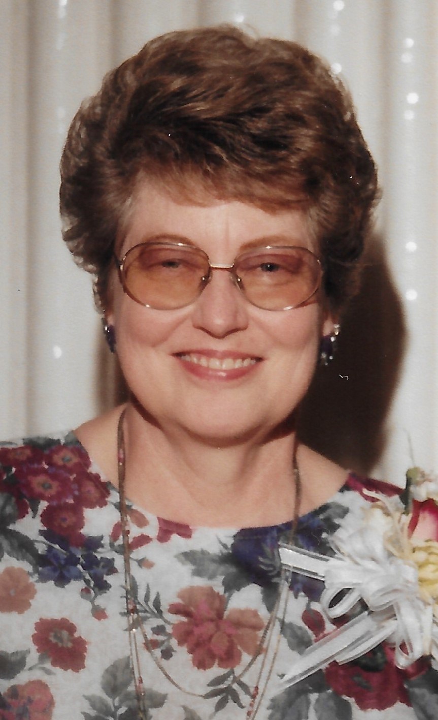 Lillian Marie Jensen obituary photo