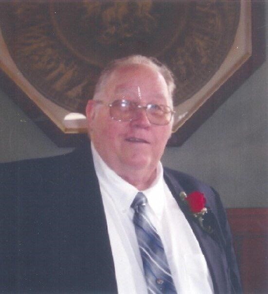 James Floyd Jolley obituary photo
