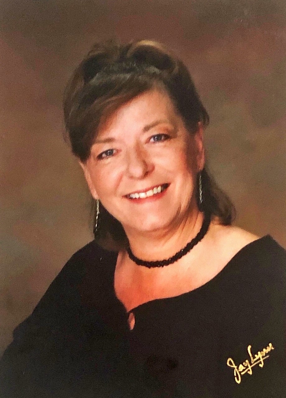 Joanie Lynn Jones obituary photo