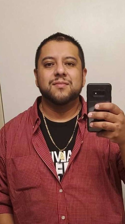 Juan Carlos Juarez obituary photo