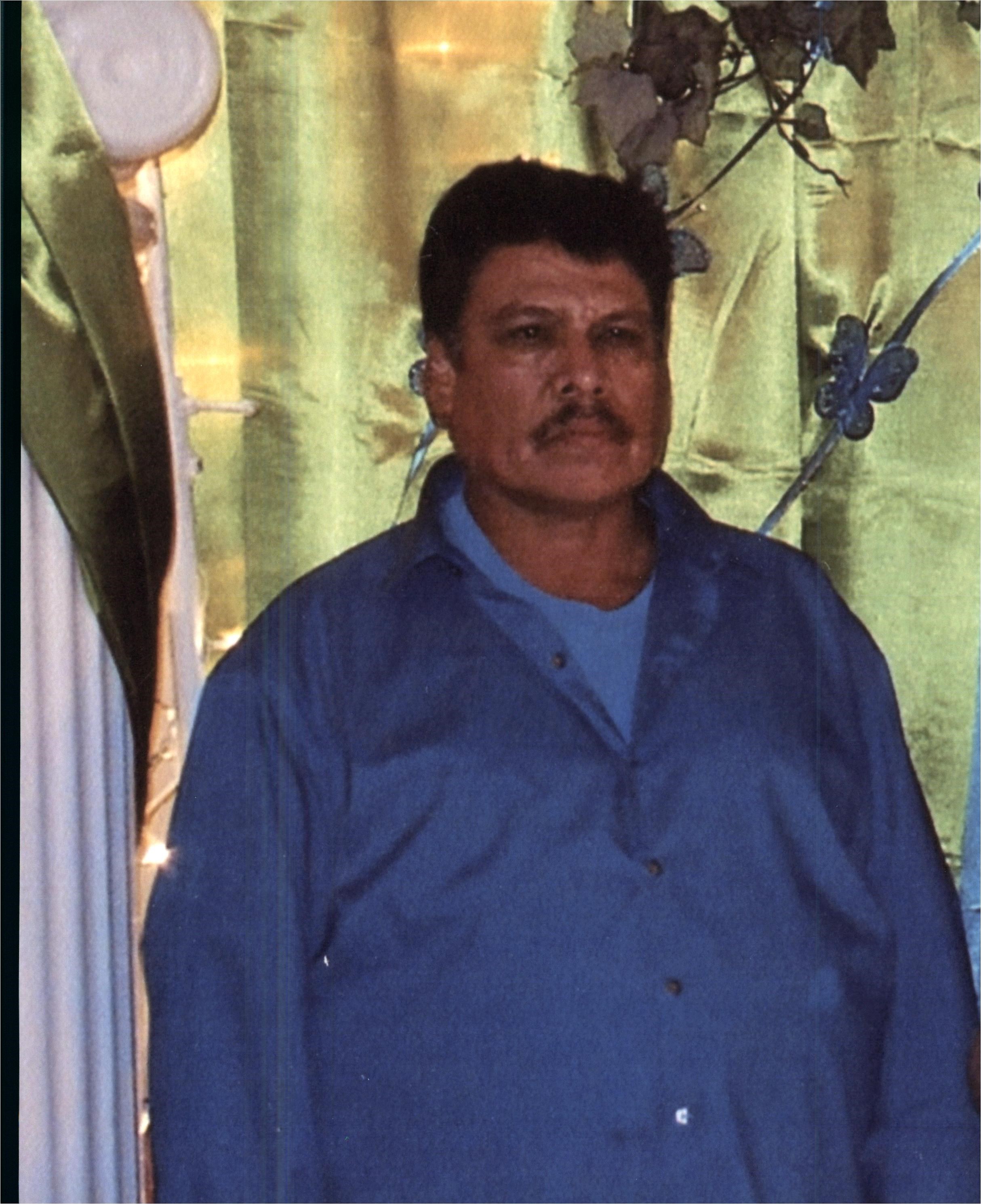 Abel Juarez-Arteaga obituary photo