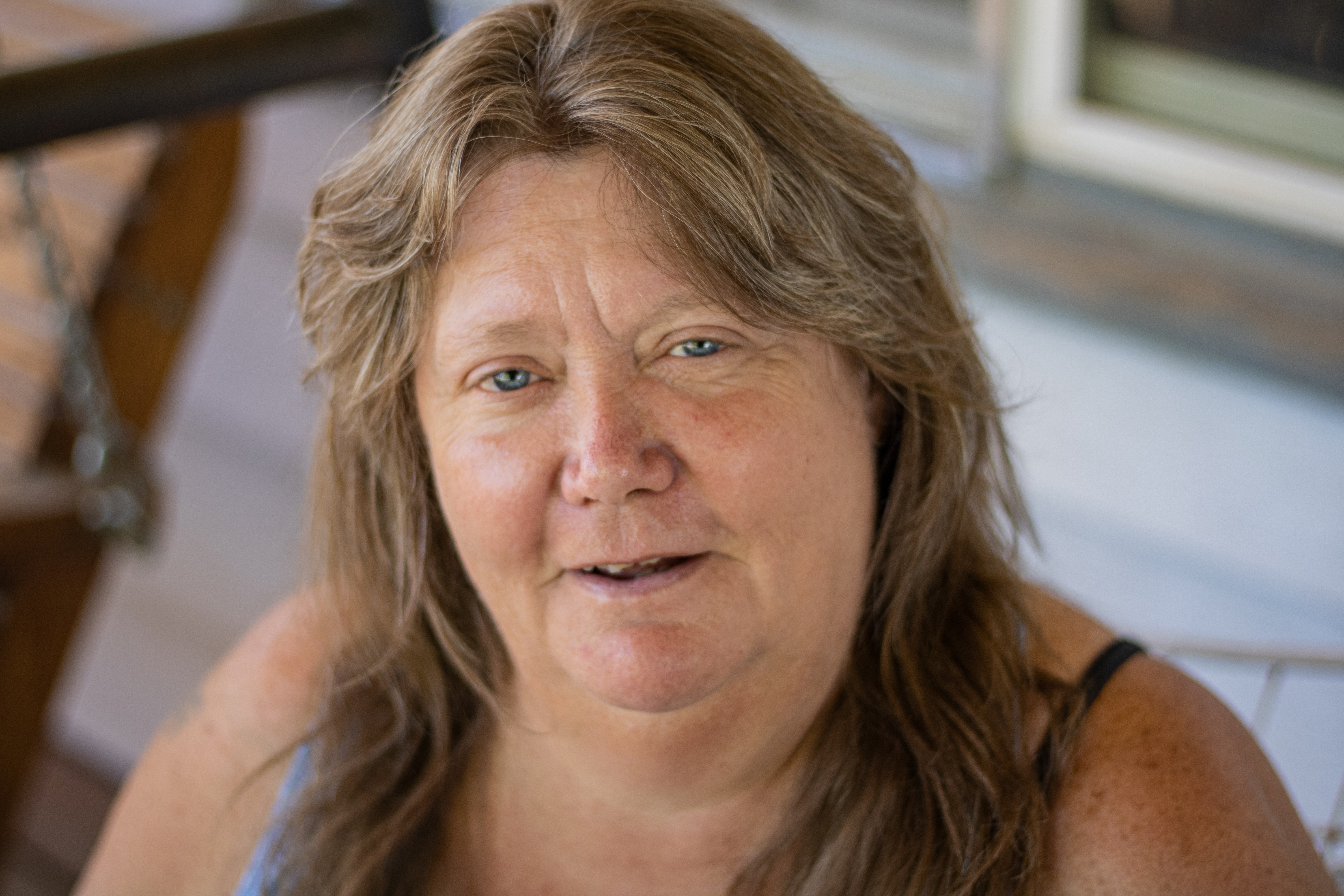 Deanna Jo Justesen obituary photo