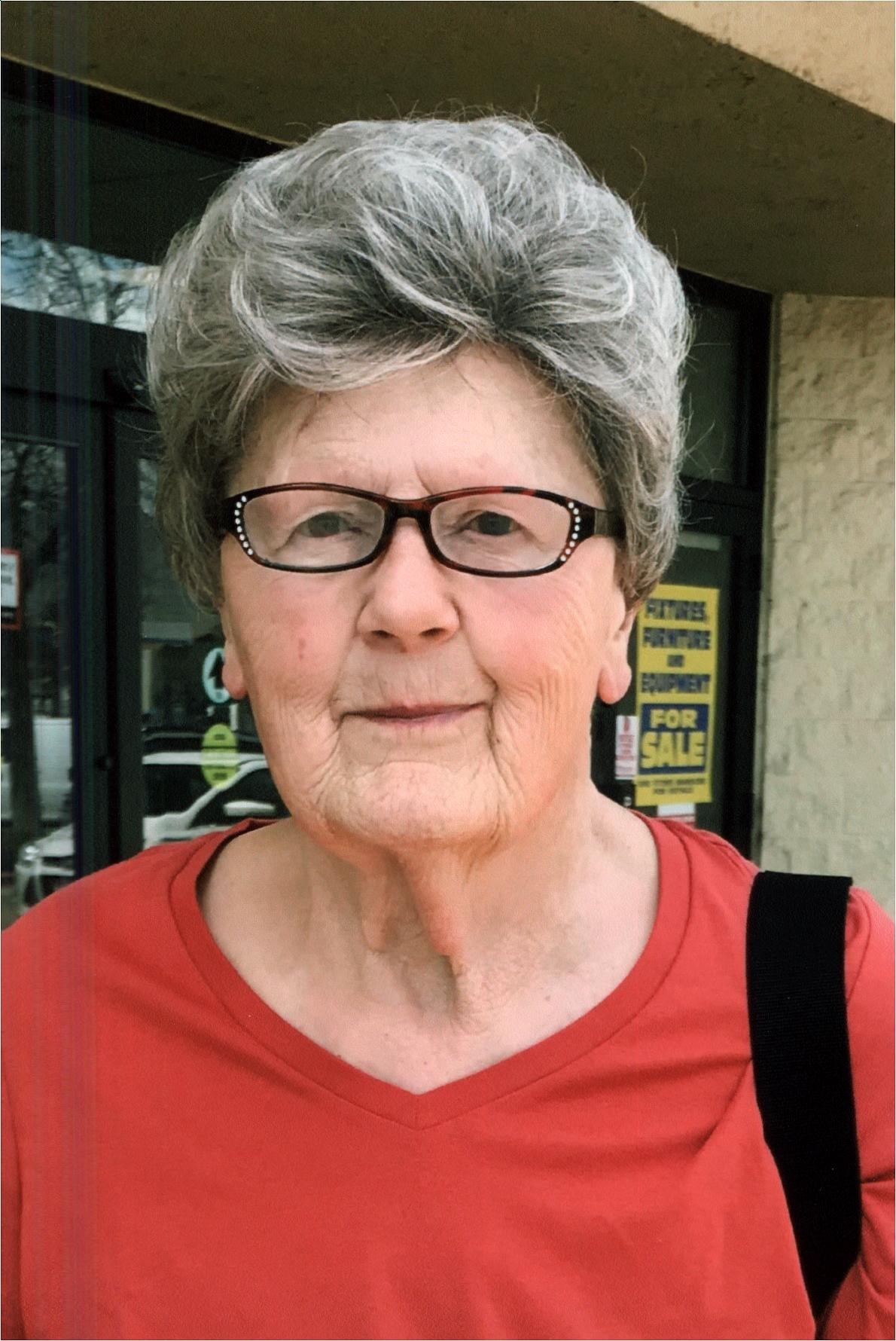 Deanne Kershisnik obituary photo