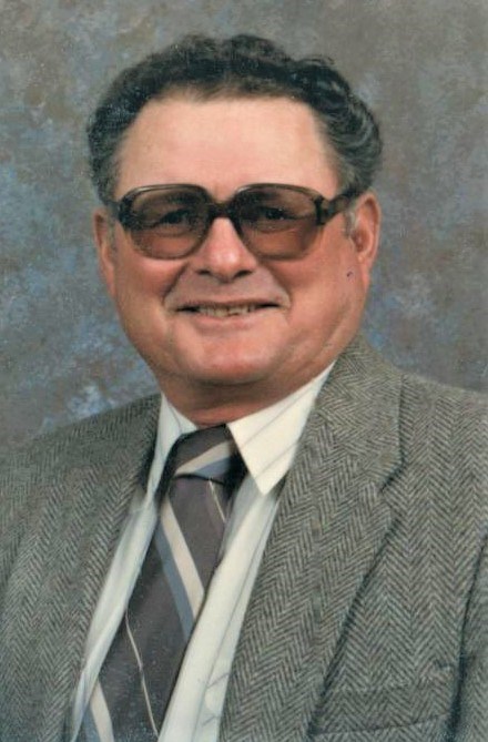 Truman Delno Koch obituary photo