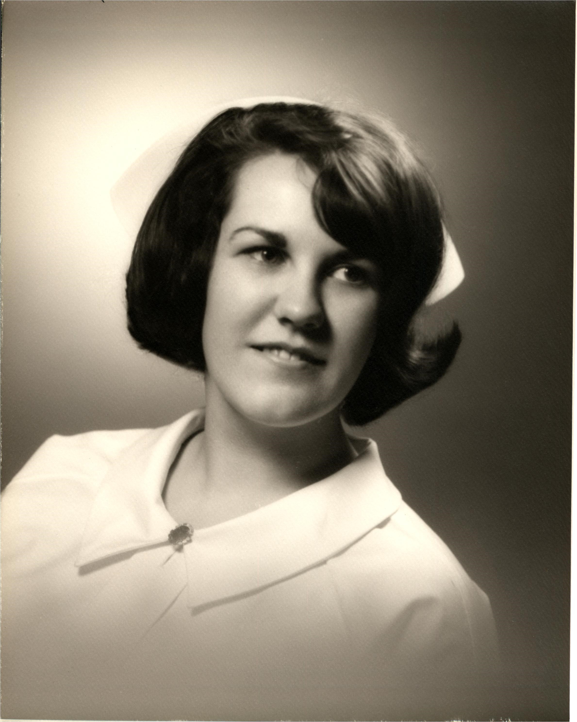 Julie Ann Koss obituary photo