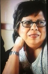 Olivia Maria Martinez obituary photo