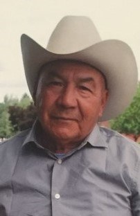 Candido Martinez obituary photo