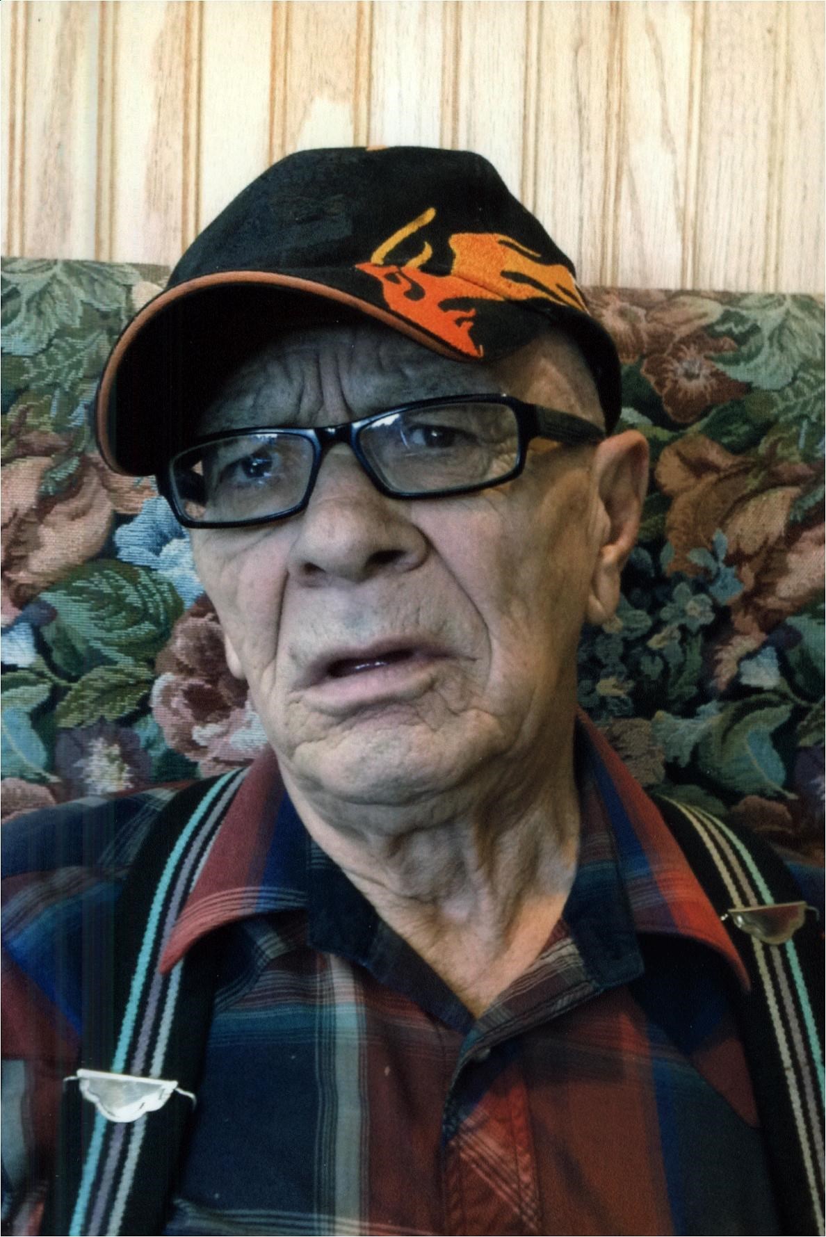 Dick Fred Martinez obituary photo