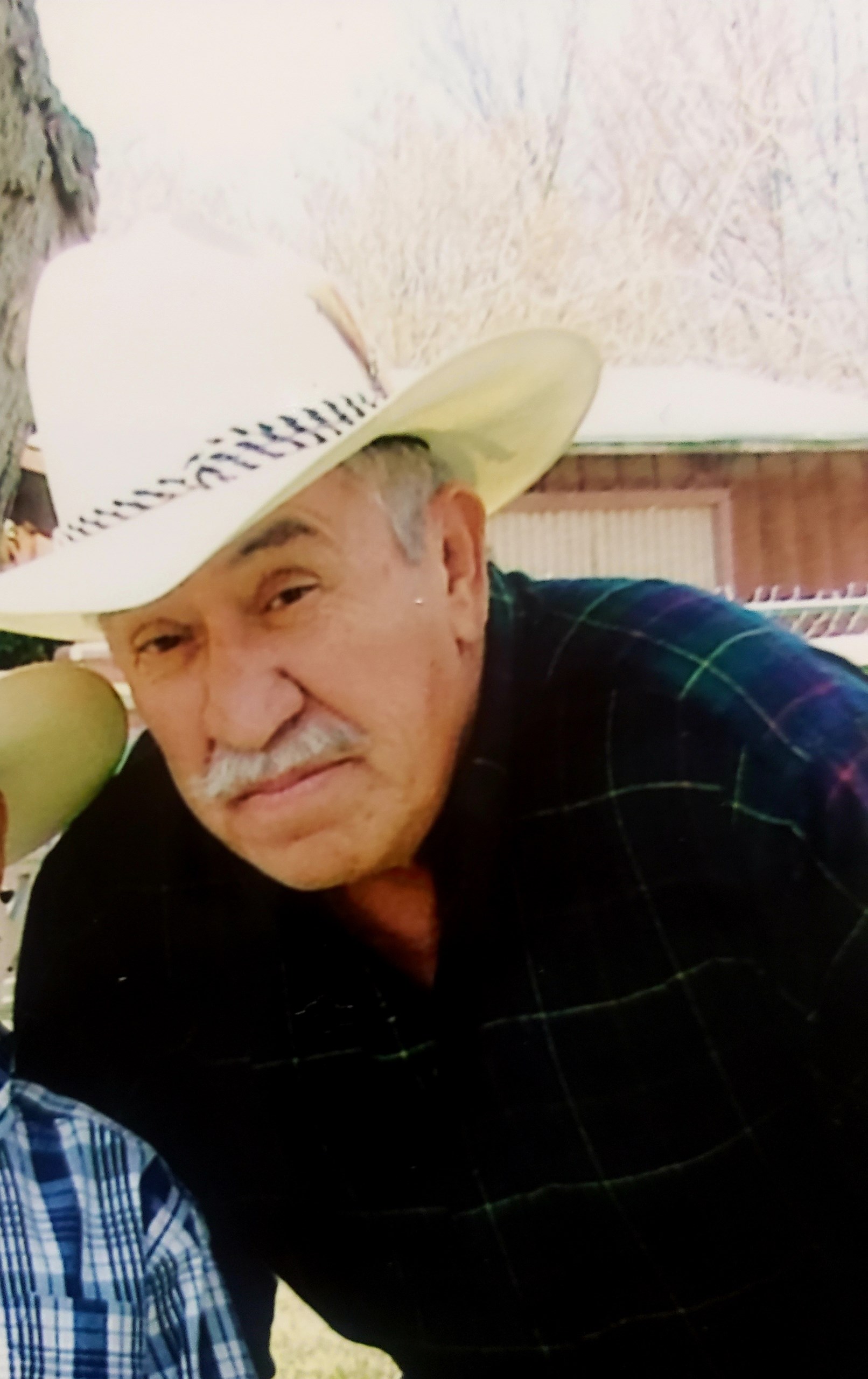 Jose Monroy obituary photo