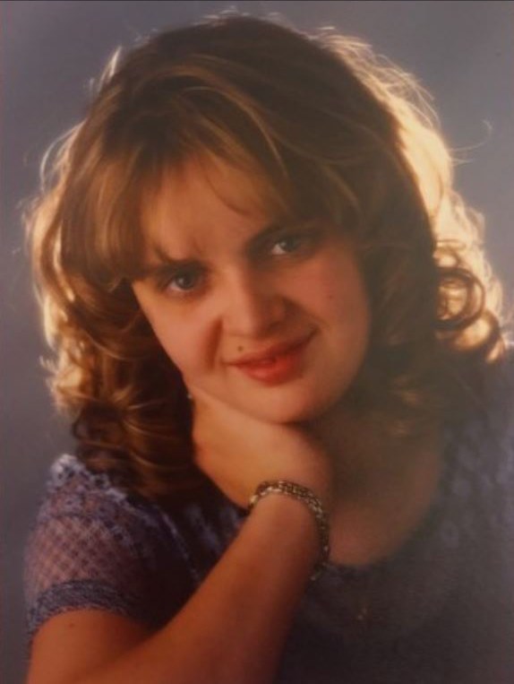Allyson Monson obituary photo