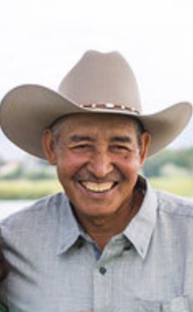Raul Navarrete Ruiz obituary photo