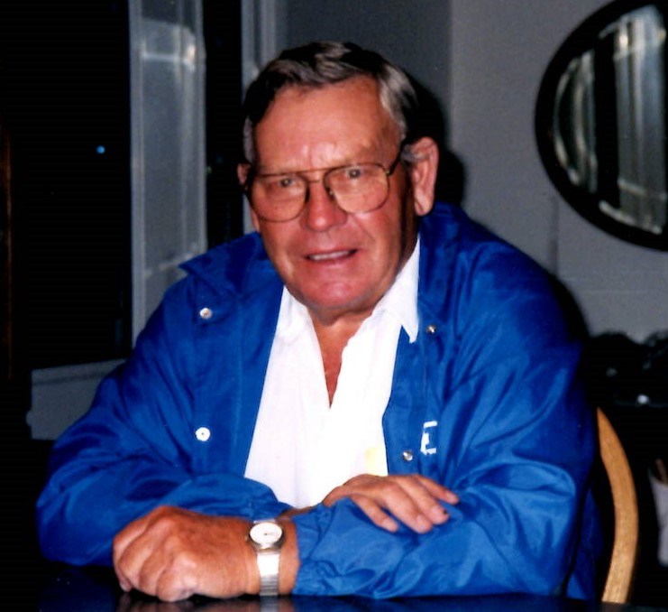 Jack Nelsen obituary photo
