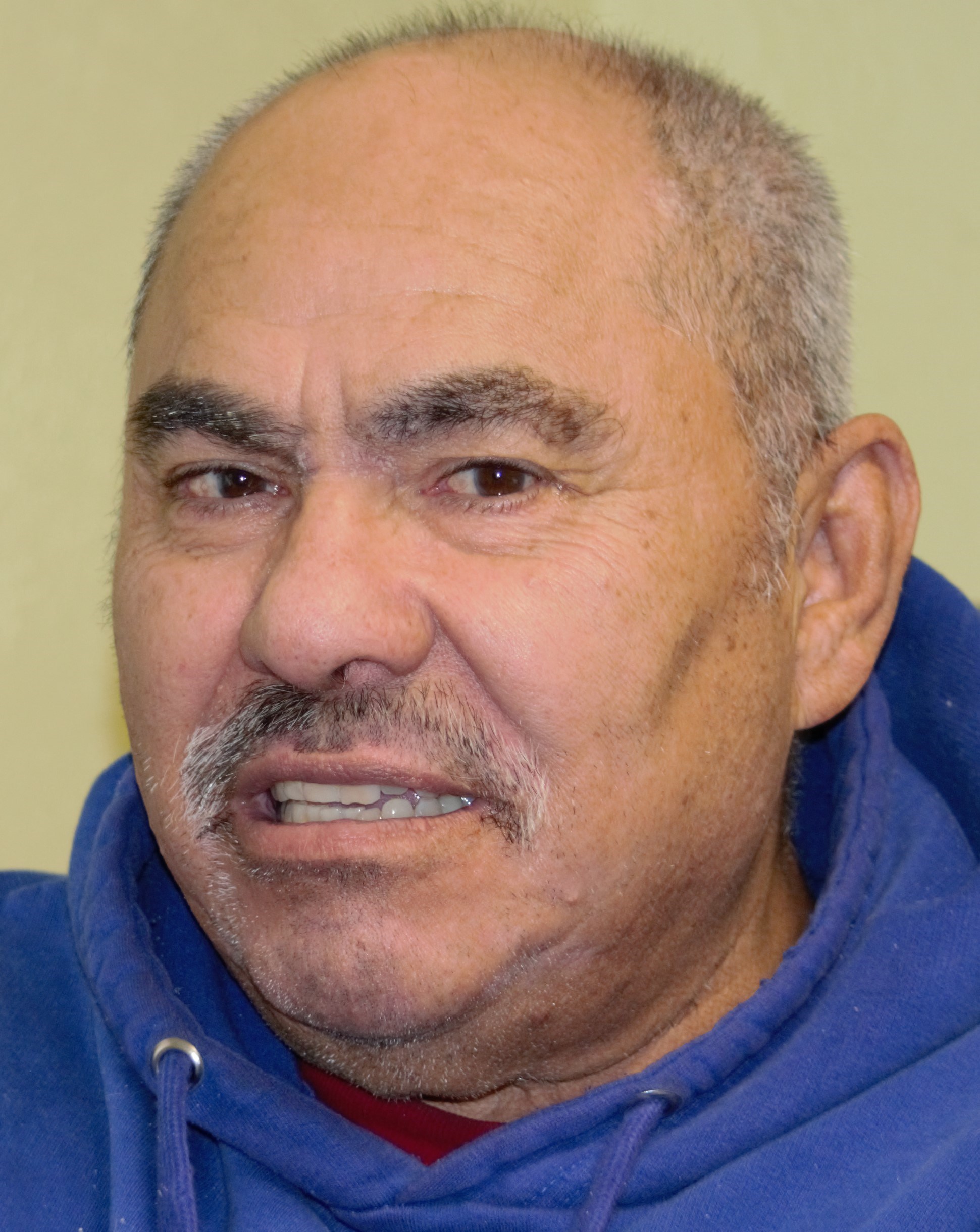Pablo Ochoa obituary photo