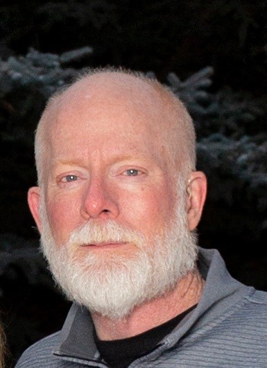 Chris Jay Patterson obituary photo