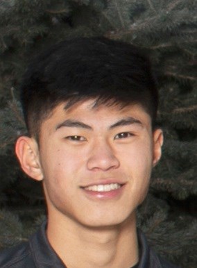 Nathaniel Bradford Jin Pei Patterson obituary photo