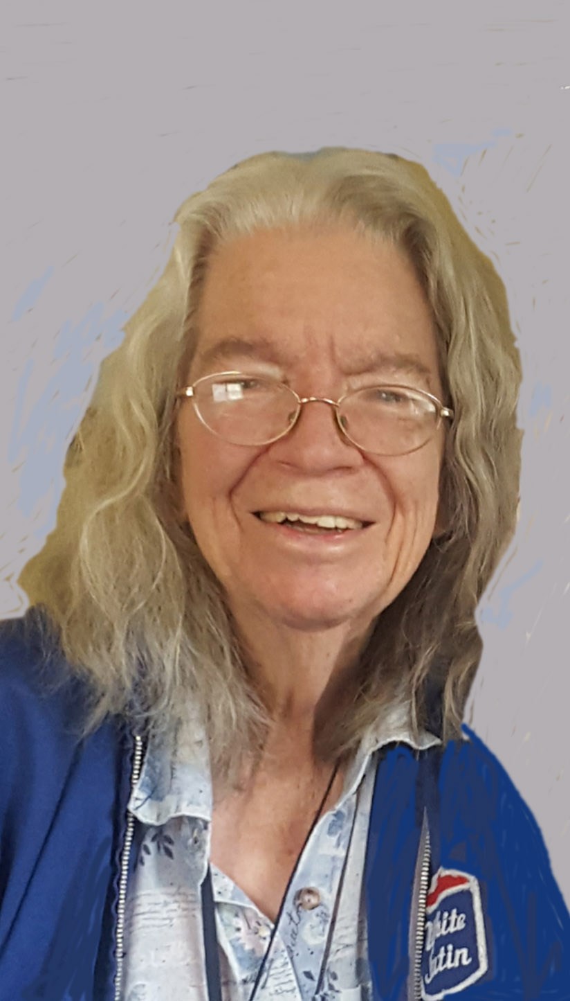Naldene Rose Penrod obituary photo