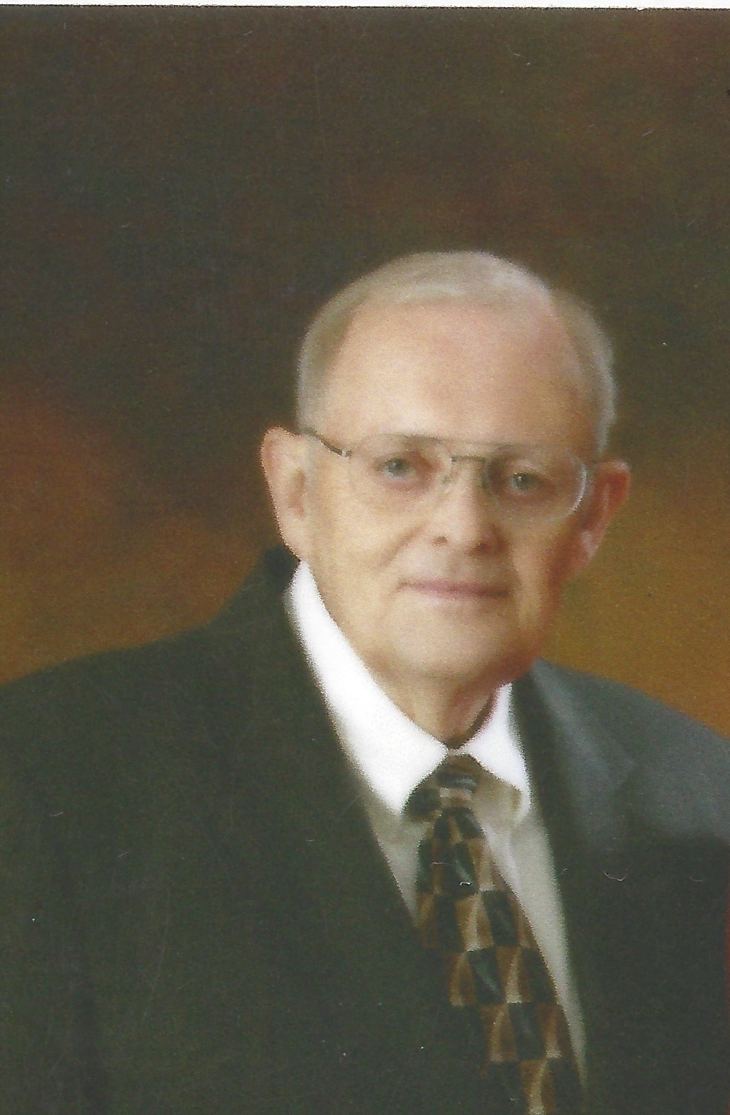 GERALD LEROY RABE obituary photo
