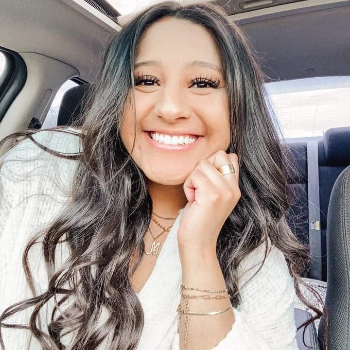 Melissa Ruiz Reyes obituary photo
