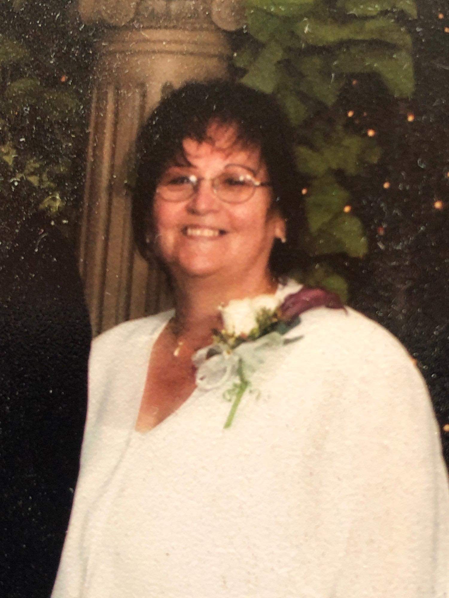 Dena Rigby obituary photo
