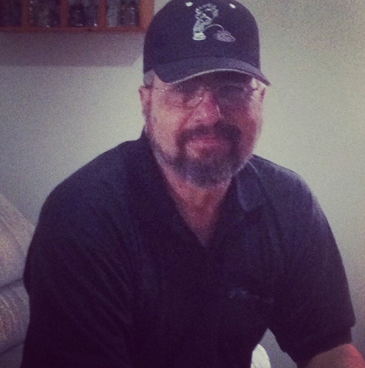 Samuel Rosado obituary photo