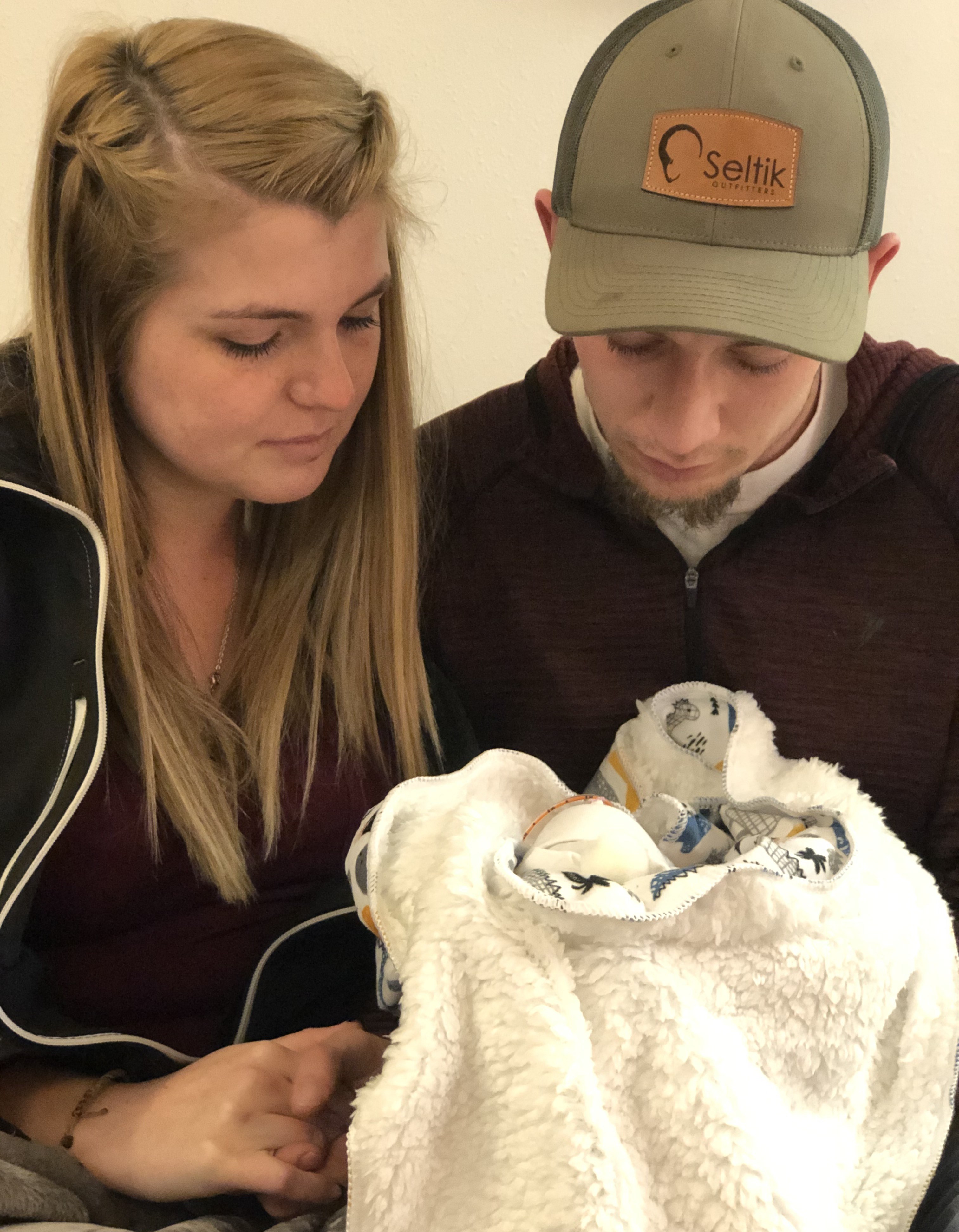 Aisen Ryan Rose obituary photo