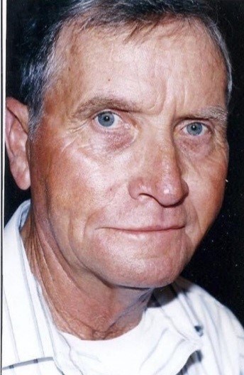 Clyde Dwight Sandlian obituary photo