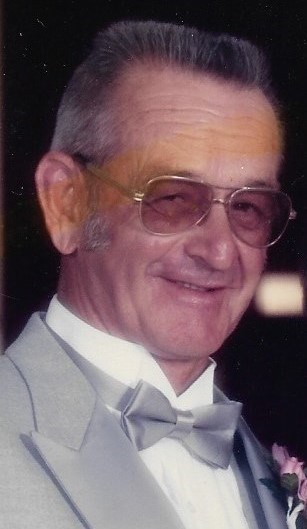 George Sanford obituary photo