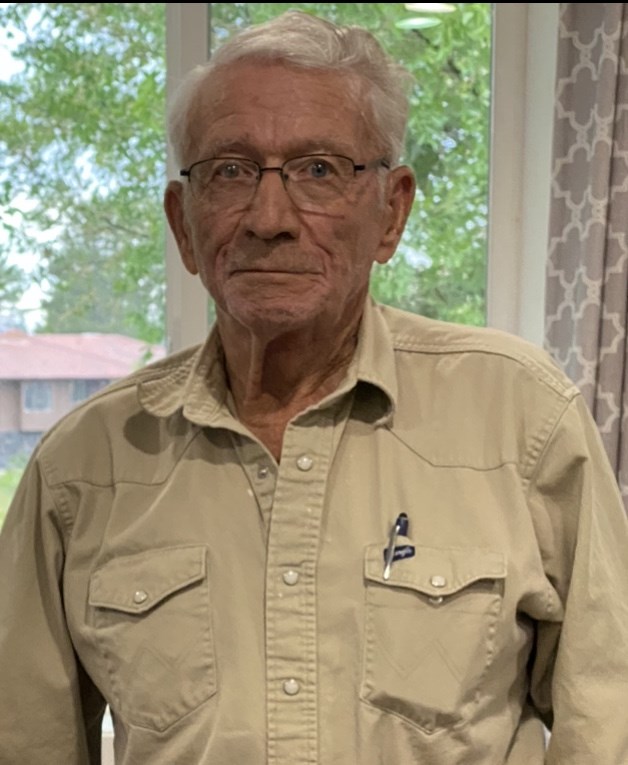 Willard Kent Smith obituary photo