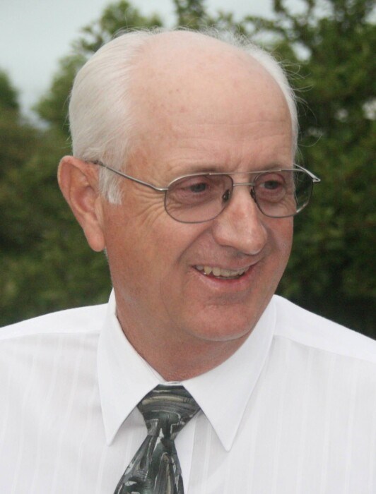 Gary Thompson obituary photo