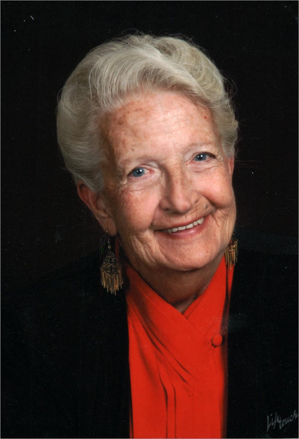 Dorothy Jean Stansbury obituary photo